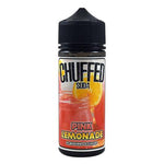Buy Chuffed Soda 100ML Shortfill - Pink Lemonade