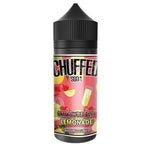 Buy Chuffed Soda 100ML Shortfill - Strawberry Lemonade