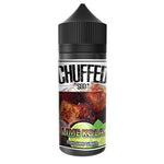 Buy Chuffed Soda 100ML Shortfill - Lime Cola