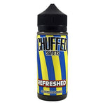 Buy Chuffed Sweets 100ML Shortfill - Refreshed