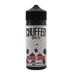 Buy Chuffed Sweets 100ML Shortfill - Black Jakk