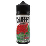 Buy Chuffed Sweets 100ML Shortfill - Watermelon and Cherry