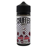 Buy Chuffed Sweets 100ML Shortfill - Razz Jakk