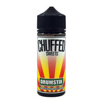 Buy Chuffed Sweets 100ML Shortfill - Drumstix