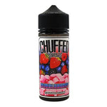 Buy Chuffed Sweets 100ML Shortfill - Blueberry
