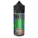 Buy Chuffed Sweets 100ML Shortfill - Fruity Pastelz