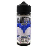 Buy Chuffed Sweets Candy Floss 100ML Shortfill - Blue Raspberry Candy Floss