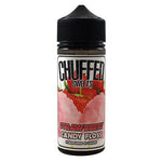 Buy Chuffed Sweets Candy Floss 100ML Shortfill - Strawberry Candy Floss
