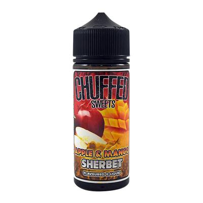 Chuffed Sweets Sherbet 100ML Shortfill - Best Vape Wholesale