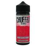 Buy Chuffed To Bits 100ML Shortfill - Raspberry