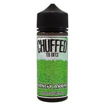 Buy Chuffed To Bits 100ML Shortfill - Tangy Apple