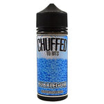 Buy Chuffed To Bits 100ML Shortfill - Bubblegum