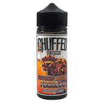 Buy Chuffed Tobacco 100ML Shortfill - Smoked Maple Tobacco
