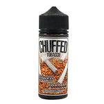 Buy Chuffed Tobacco 100ML Shortfill - Silver Tobacco