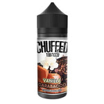 Buy Chuffed Tobacco 100ML Shortfill - Vanilla Carabacco