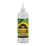 Buy Chunky Monkey 200ml Shortfill - Tropical Fruits & Berries Menthol