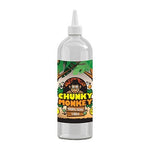 Buy Chunky Monkey 200ml Shortfill - Pineapple Coconut & Vanilla