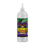 Buy Chunky Monkey 200ml Shortfill - Blackcurrant Chill