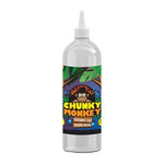 Buy Chunky Monkey 200ml Shortfill - Blackcurrant & Blue Raspberry Menthol