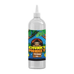 Buy Chunky Monkey 200ml Shortfill - Blue Raspberry Slush