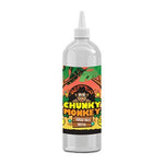 Buy Chunky Monkey 200ml Shortfill - Tropical Fruits Menthol