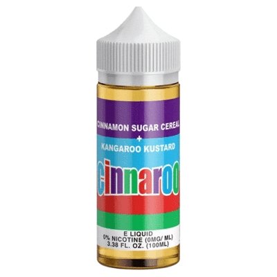 Cloud Thieves - Best Vape Wholesale