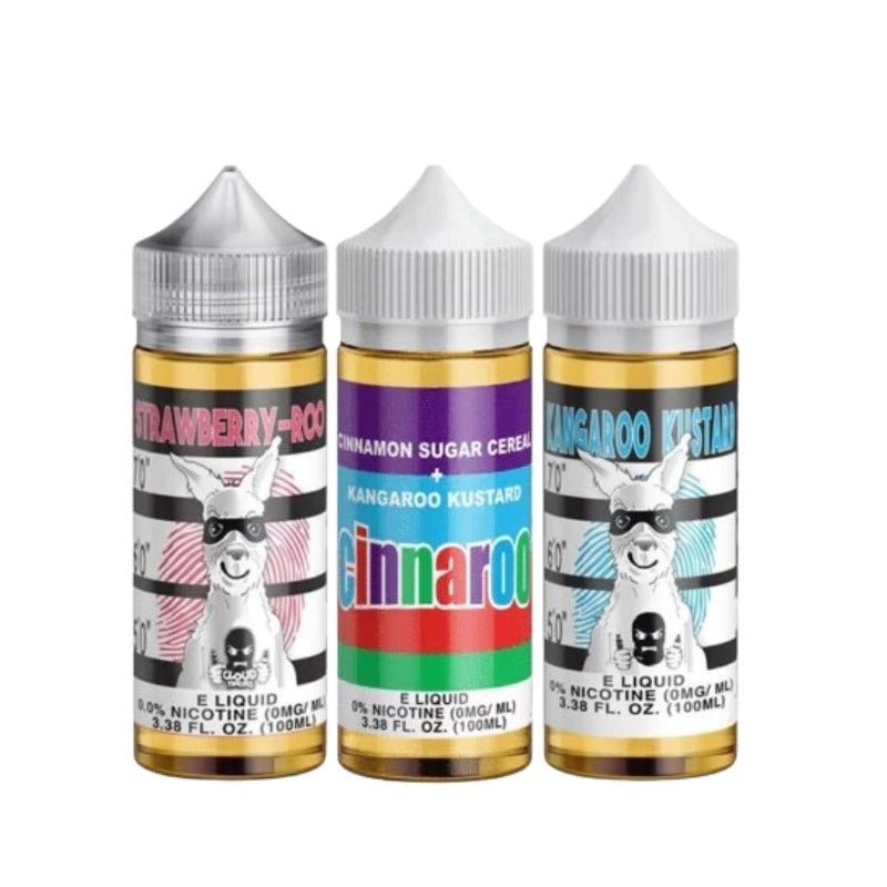 Cloud Thieves - Best Vape Wholesale