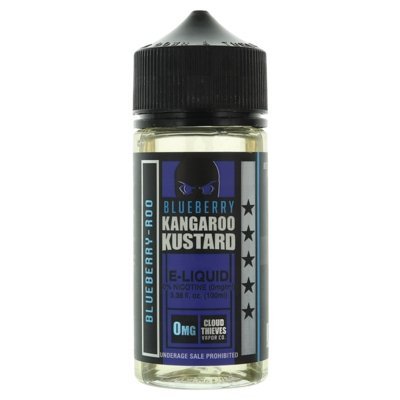 Cloud Thieves - Best Vape Wholesale