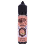 Buy Coastal Clouds 50ml Shortfill - Sugar Nectarine