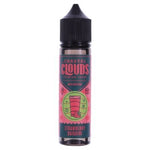 Buy Coastal Clouds 50ml Shortfill - Strawberry Daiquiri