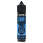 Buy Coastal Clouds 50ml Shortfill - The Voyage