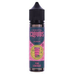 Buy Coastal Clouds 50ml Shortfill - Pink Lemonade