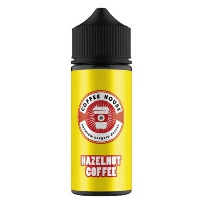 Buy Coffee House - Hazelnut Coffee