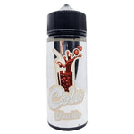 Buy Cola 100ml Shortfill - Vanilla