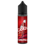 Buy Cola 50ml Shortfill - Fizz