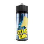 Buy Creme Kong 100ML Shortfill - Blueberry