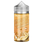 Buy Custard Monster 100ml Shortfill - Butterscotch