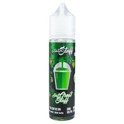 Dat 50ml Shortfill - Best Vape Wholesale