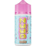 Buy Deez D'Nuts - 100ml - Shortfill - Vanilla Custard