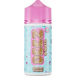 Buy Deez D'Nuts - 100ml - Shortfill - Boston Cream
