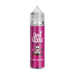 Buy Devil Vapour 50ml Shortfill - Fruity Menthol