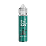 Buy Devil Vapour 50ml Shortfill - Cherry Slush