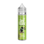 Buy Devil Vapour 50ml Shortfill - Pineapple Lime Soda