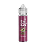 Buy Devil Vapour 50ml Shortfill - Banoffee