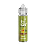 Buy Devil Vapour 50ml Shortfill - Banana Milkshake