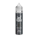 Buy Devil Vapour 50ml Shortfill - Black Jack