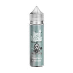 Buy Devil Vapour 50ml Shortfill - Mixed Berry & Menthol
