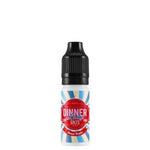 Buy Dinner Lady 10ML Nic Salt (Pack of 10) - 10mg