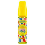 Buy Dinner Lady Desserts 50ml Shortfill - Lemon Tart