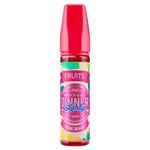 Buy Dinner Lady Fruits 50ml Shortfill - Pink Wave